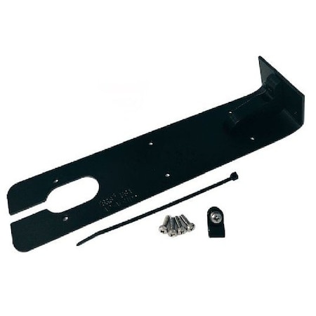 Transducer Shield & Saver Armor Plate to fit Lowrance AI HD 3-in-1 transducer AP-AI-HD